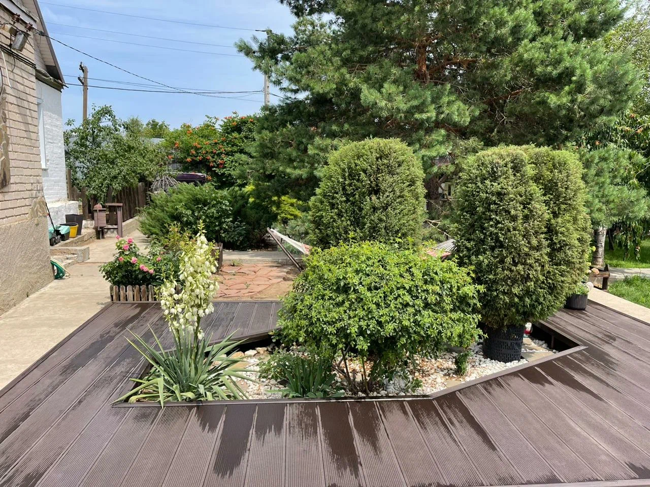 Отзывы о компании Woodgrand